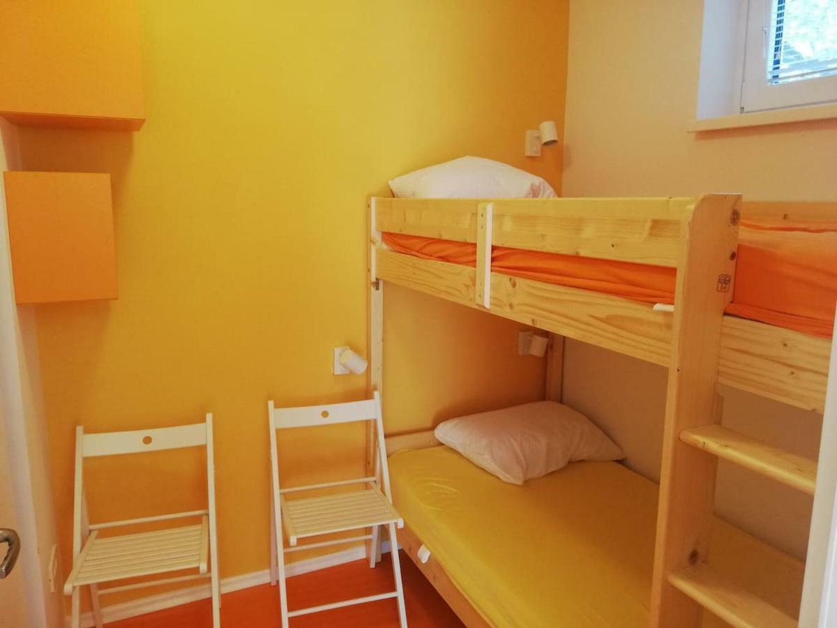 Apartma Ada Izola Eksteriør bilde